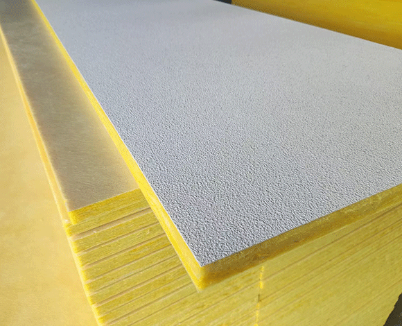 平貼板（墻板）